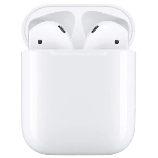 AirPods 2 – kiedy możemy je kupić w Polsce?