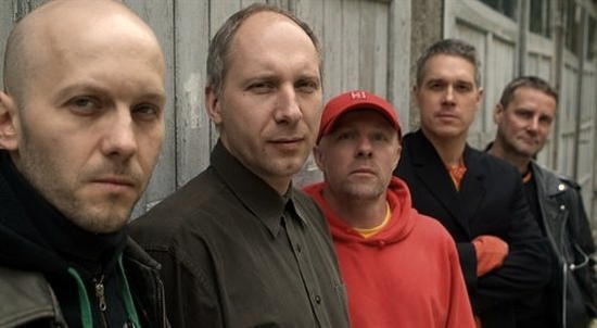 Co powie ryba – tekst piosenki Elektrycznych Gitar