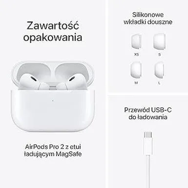 Co to jest AirPods i dlaczego warto je mieć?