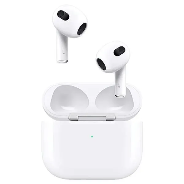Co zrobić gdy AirPods wpadną do wody: kroki, które uratują słuchawki