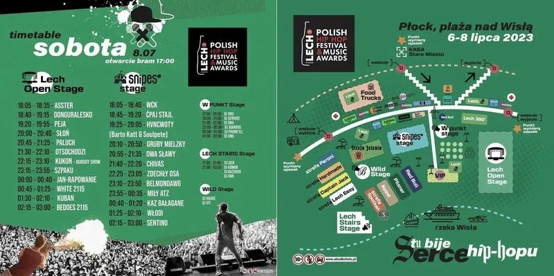 Czy hip hop to rzeczywiście muzyka? Odkrywamy jej prawdziwą naturę