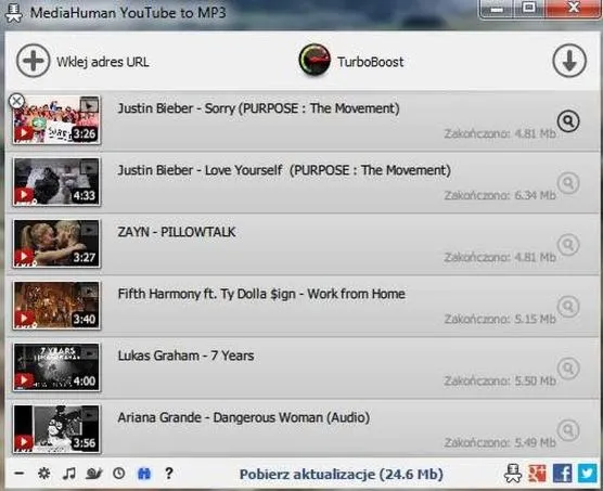 Czy można ściągać muzykę z YouTube? Oto, co warto wiedzieć