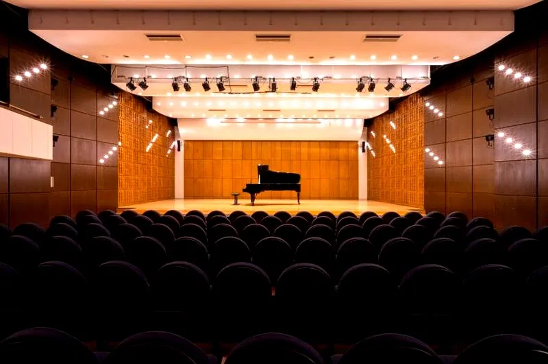 Czy na koncert można wnieść aparat — jak robić zdjęcia bez problemów