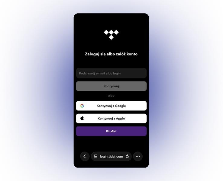 Czy Tidal w Play jest za darmo? Zasady i koszty subskrypcji