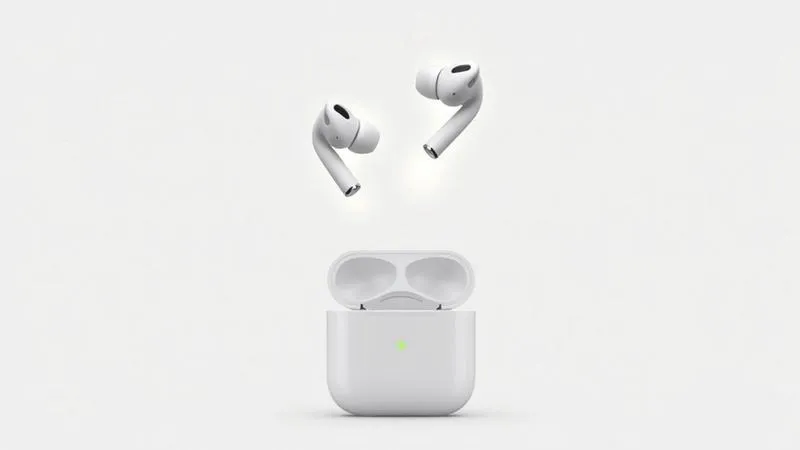 Dlaczego AirPods nie działają? Oto najczęstsze przyczyny i rozwiązania