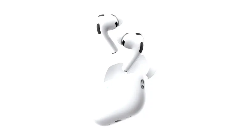 Dlaczego jedna słuchawka AirPods nie działa i jak to naprawić
