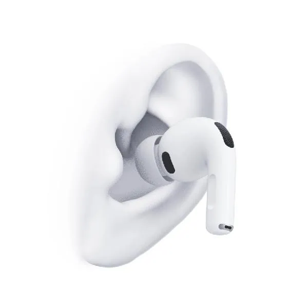 Do czego służy przycisk w AirPods — funkcje i praktyczne triki