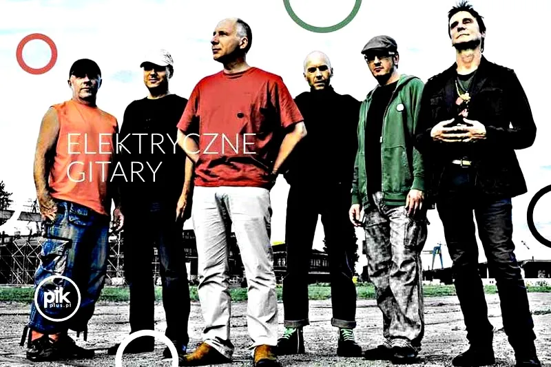 Elektryczne gitary – dlaczego warto je mieć w swojej kolekcji?