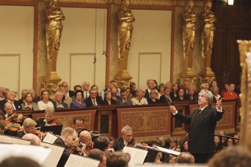 Gdzie znaleźć bilety na koncert noworoczny w Wiedniu? Oficjalne źródła i terminy