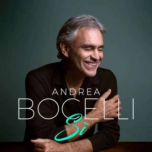 Gdzie zobaczyć koncert wielkanocny Andrei Bocellego?