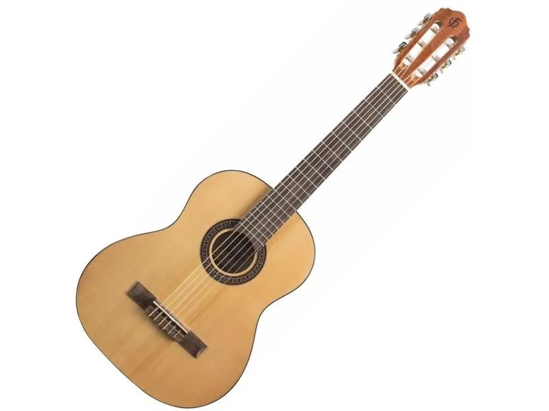 Gitara klasyczna – ile strun skrywa w sobie ten niezwykły instrument?