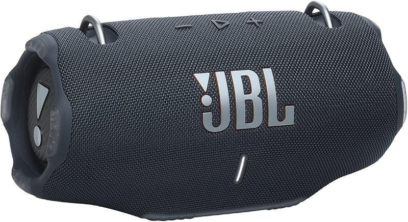 Głośnik bezprzewodowy bluetooth jak JBL Xtreme – mocny dźwięk bez przepłacania