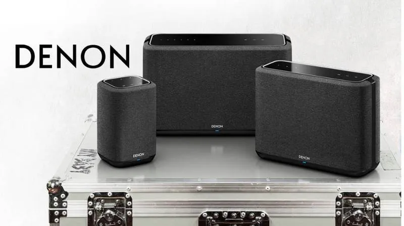 Głośniki WiFi czy Bluetooth – co wybrać dla najlepszego brzmienia?