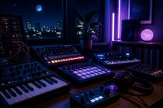 Instrumenty