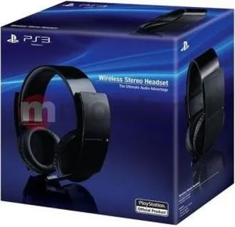 Jak bezproblemowo podłączyć słuchawki z mikrofonem do PS3?