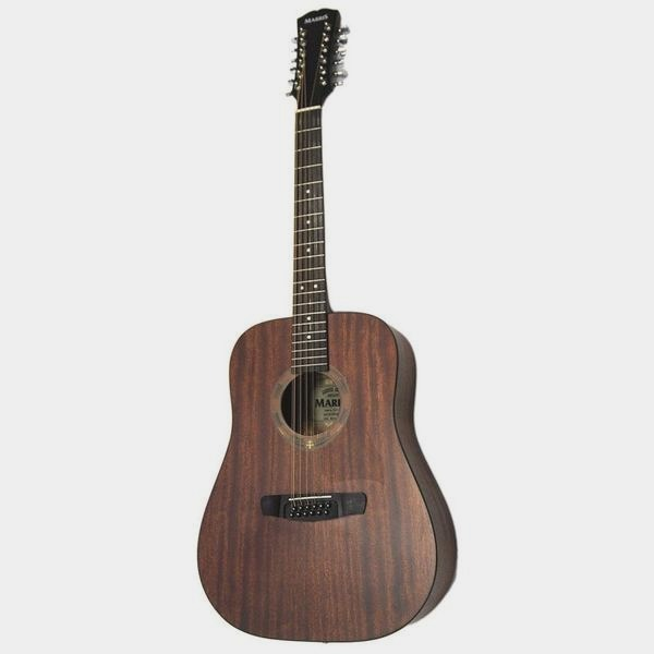 Jak brzmi gitara 12-strunowa? Charakterystyczne brzmienie i przykłady odtwarzania