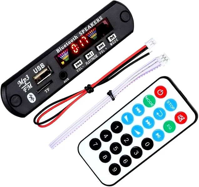 Jak cieszyć się muzyką z pendriva w samochodzie – praktyczny przewodnik