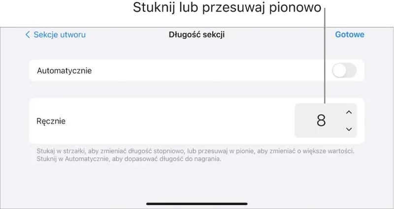 Jak dodać zdjęcie do utworu muzycznego na telefonie?