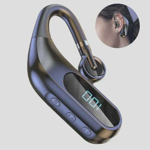 Jak działa słuchawka Bluetooth z telefonem? Połączenie, zasięg i jakość rozmów
