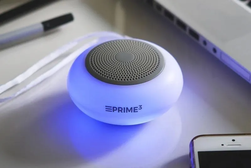 Jak łatwo podłączyć głośnik do komputera przez bluetooth i cieszyć się dźwiękiem