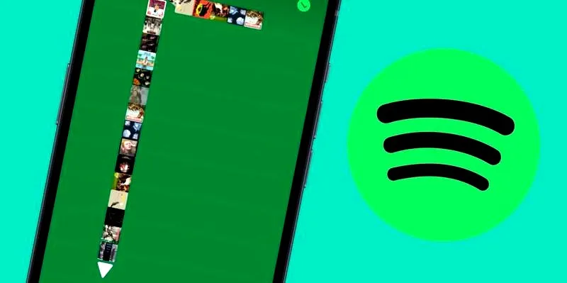 Jak łatwo zmienić nazwę użytkownika na Spotify?