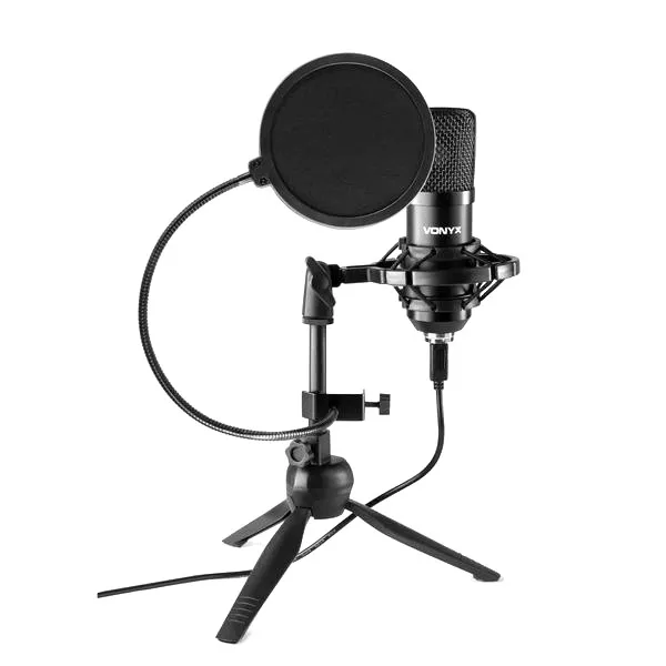 Jak nagrywać z muzyką w tle? Prosty sposób na czysty dźwięk