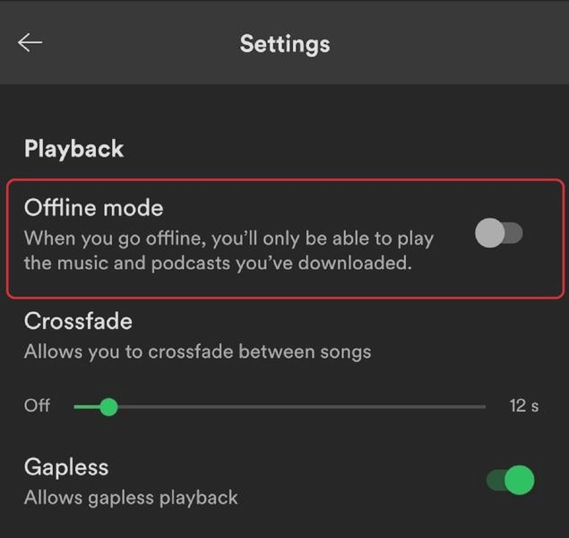 Jak pobrać utwory ze Spotify legalnie i słuchać offline?