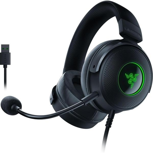 Jak podłączyć słuchawki Razer Kraken? Prosta instrukcja krok po kroku