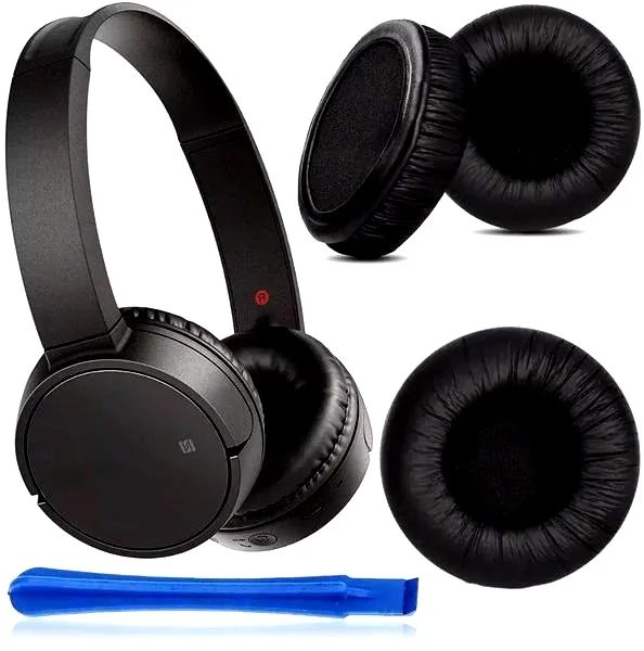 Jak podłączyć słuchawki Sony WH-CH500 do komputera krok po kroku