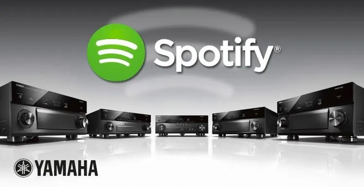 Jak podłączyć Spotify do amplitunera i cieszyć się muzyką w lepszej jakości