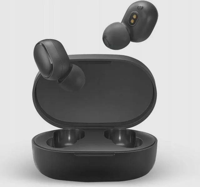 Jak połączyć słuchawki Xiaomi Mi True Wireless z telefonem? Szybka instrukcja parowania
