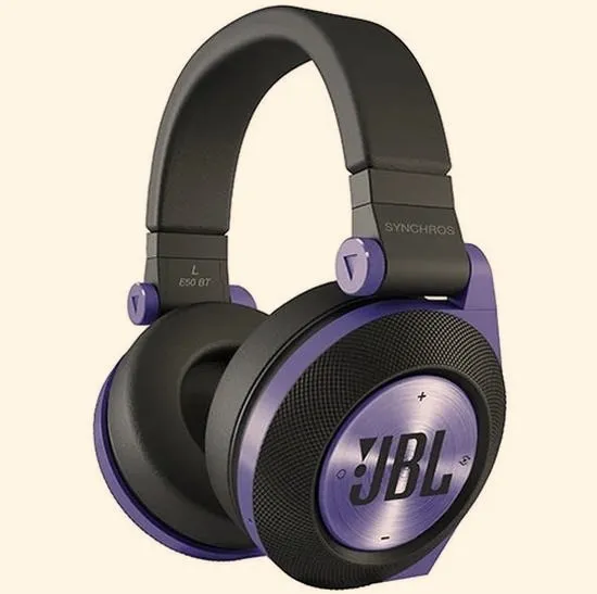 Jak prawidłowo ładować słuchawki JBL E50BT, aby cieszyć się długim czasem pracy baterii