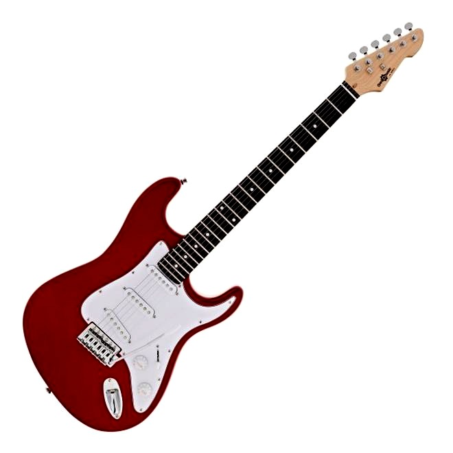 Jak się pisze po angielsku „gitara”? Poprawny zapis i wymowa
