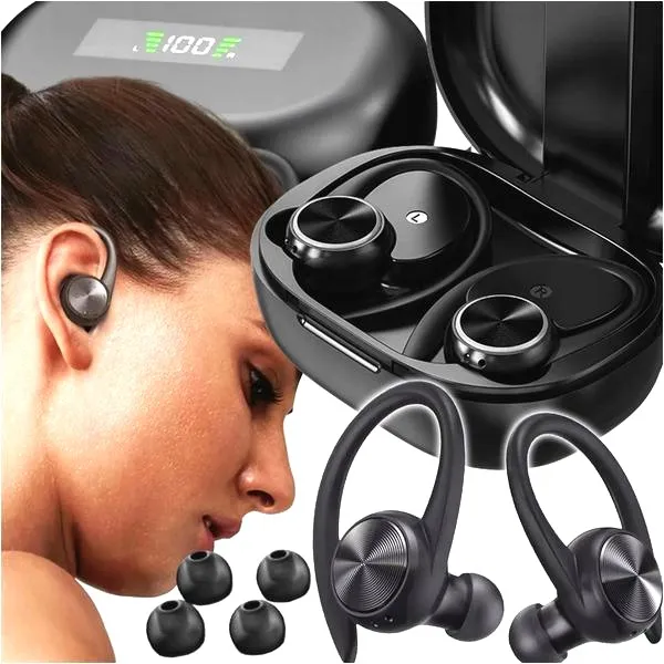 Jak skutecznie i poprawnie zakładać słuchawki dokanałowe, aby cieszyć się doskonałym dźwiękiem