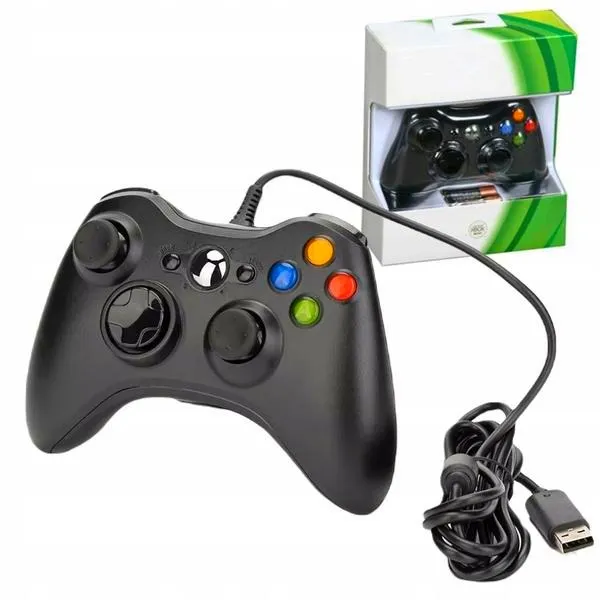 Jak skutecznie podłączyć słuchawki do Xbox 360 Slim? Praktyczny przewodnik