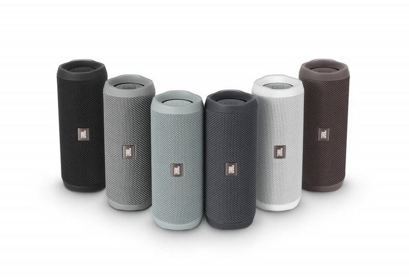 Jak sparować 2 głośniki JBL Flip 4? Prosta instrukcja krok po kroku
