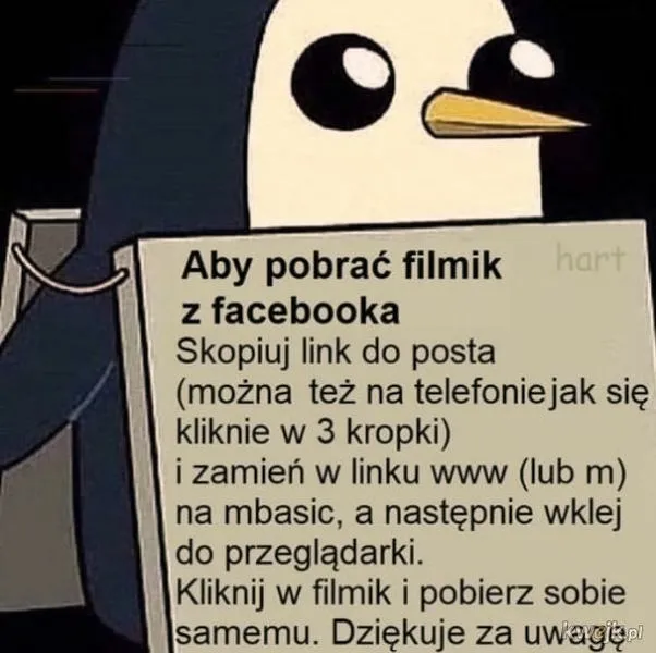 Jak stworzyć zachwycający filmik ze zdjęciami i muzyką na FB?