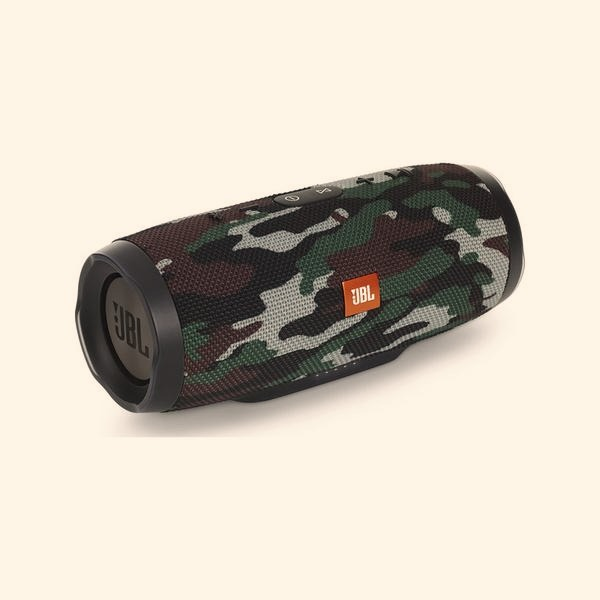 Jak uruchomić radio w głośniku JBL Charge 3? Prosta instrukcja