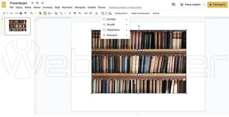 Jak w prosty sposób dodać muzykę do prezentacji Google?
