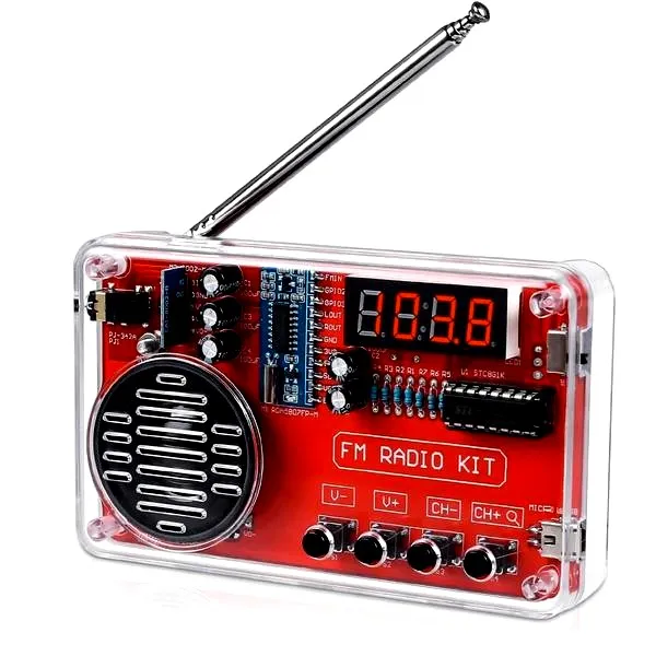 Jak włączyć radio bez słuchawek? Sposoby na telefon i głośnik