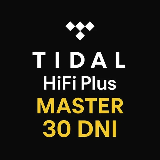 Jak włączyć Tidal HiFi i słuchać muzyki w najwyższej jakości