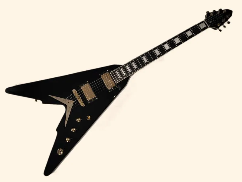 Jak wybrać najlepszą gitarę elektryczną dla siebie?