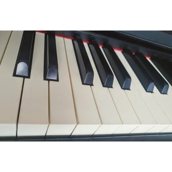 Jak zagrać na pianinie Hallelujah krok po kroku