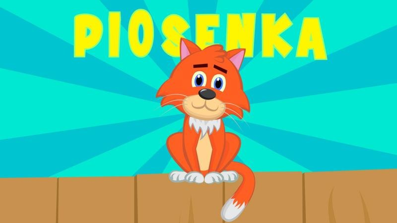 Jak zagrać na pianinie „Wlazł kotek” – nuty i prosty tutorial