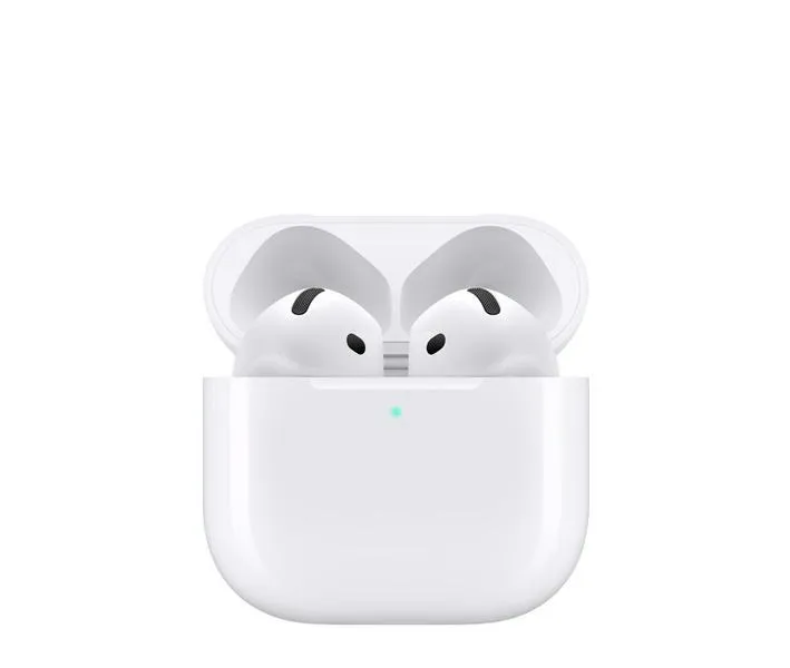 Jak zapewnić, żeby AirPods nie wypadały podczas aktywności?