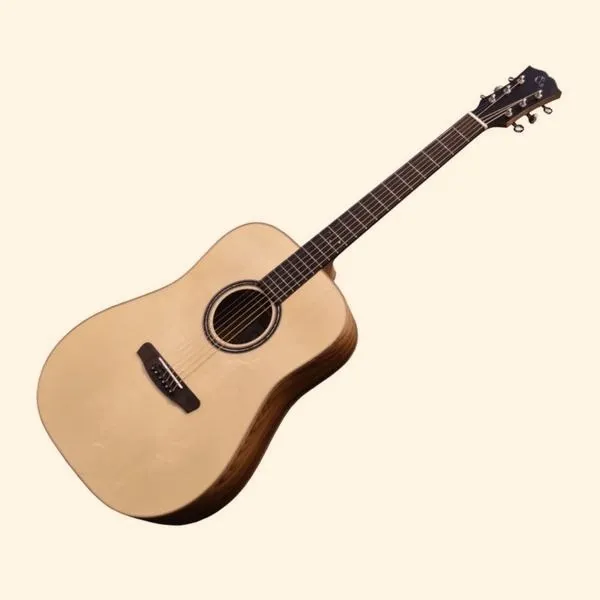 Jaka gitara akustyczna czy klasyczna — którą wybrać na start?