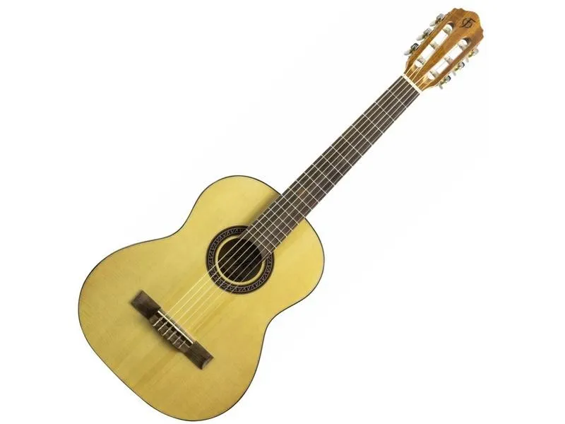 Jaka gitara klasyczna: najlepsze modele dla początkujących