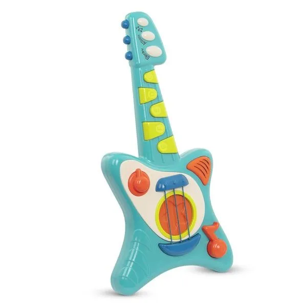 Jaką gitarę wybrać dla dziecka, które zaczyna swoją muzyczną przygodę?
