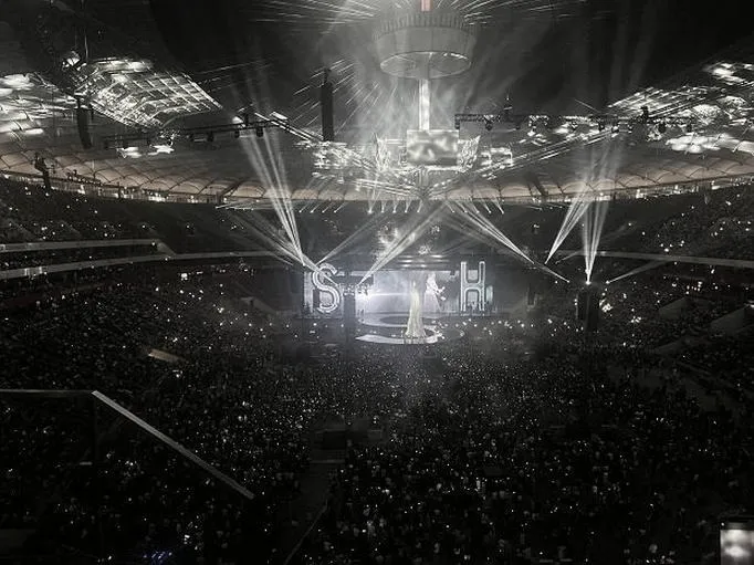 Jaki koncert odbywa się dziś na Narodowym? Godziny i bilety