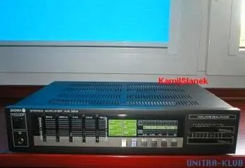 Jakie głośniki wybrać do diory WS 354? Przewodnik dla audiofilów